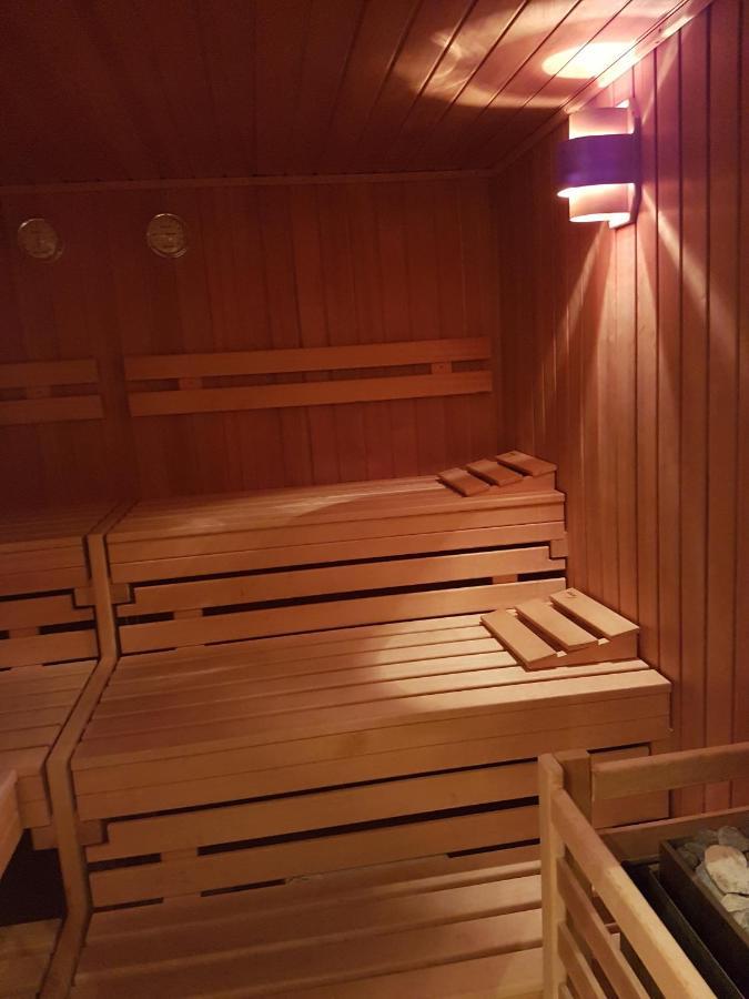 Am Haferland "Darss-Traum" Apartment Вик Екстериор снимка